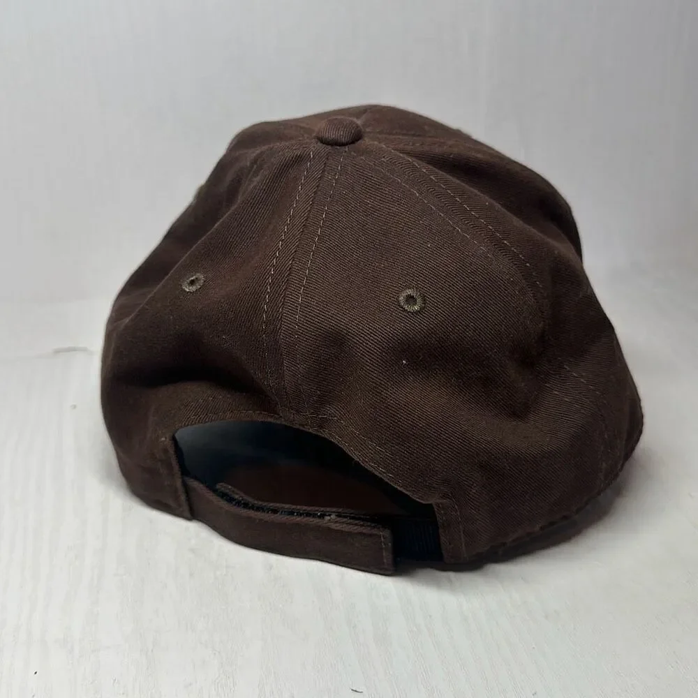 Cleveland Browns '47 Brand‎ NFL Franchise S Relaxed Fit Slouch Fitted Cap Hat